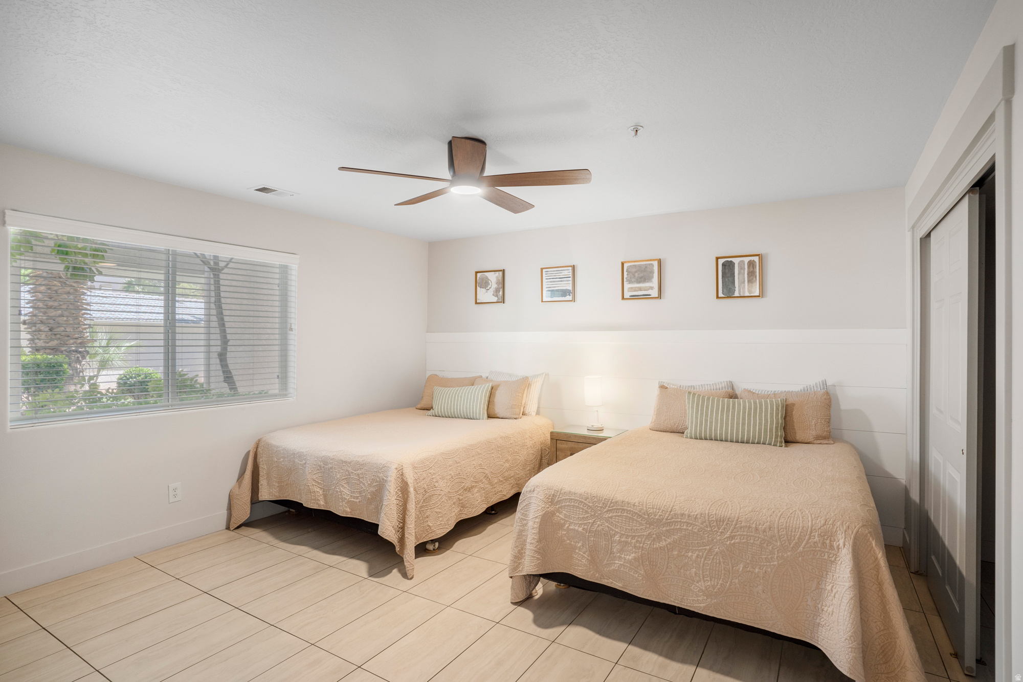LAS PALMAS RESORT CONDO - Residential