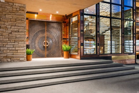 Tiny photo for 3968 PINNACLE SKY LOOP, Park City, UT 84098 (MLS # 2169568)