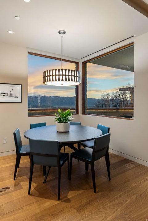 Tiny photo for 3968 PINNACLE SKY LOOP, Park City, UT 84098 (MLS # 2169568)