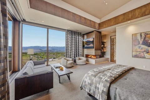Tiny photo for 3968 PINNACLE SKY LOOP, Park City, UT 84098 (MLS # 2169568)