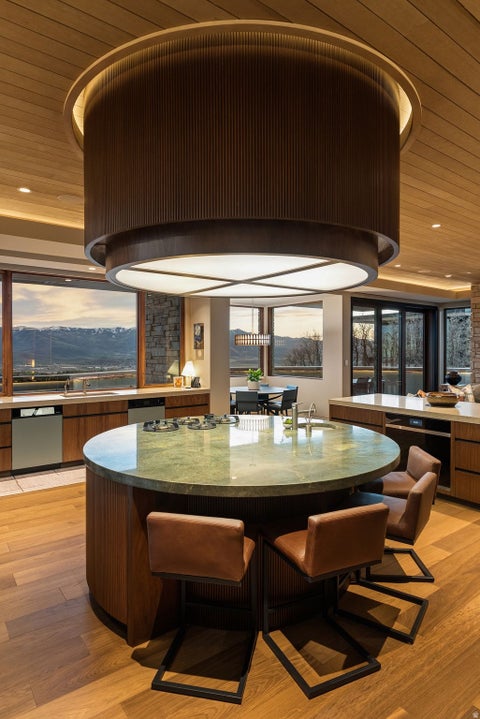 Tiny photo for 3968 PINNACLE SKY LOOP, Park City, UT 84098 (MLS # 2169568)
