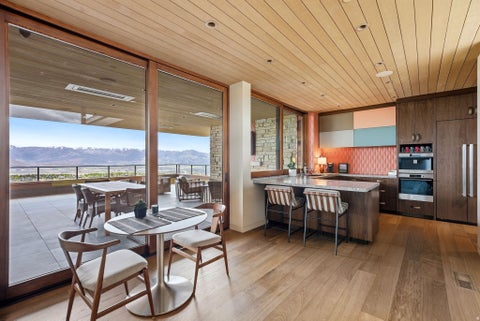 Tiny photo for 3968 PINNACLE SKY LOOP, Park City, UT 84098 (MLS # 2169568)