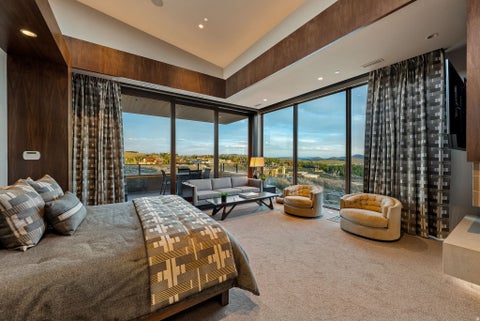 Tiny photo for 3968 PINNACLE SKY LOOP, Park City, UT 84098 (MLS # 2169568)