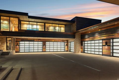 Tiny photo for 3968 PINNACLE SKY LOOP, Park City, UT 84098 (MLS # 2169568)