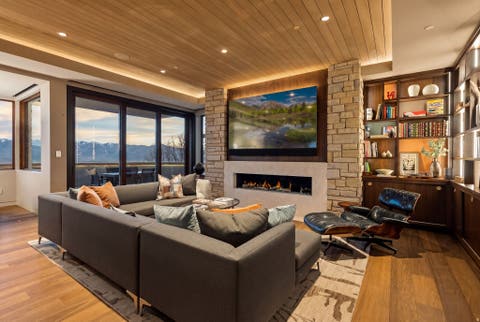 Tiny photo for 3968 PINNACLE SKY LOOP, Park City, UT 84098 (MLS # 2169568)