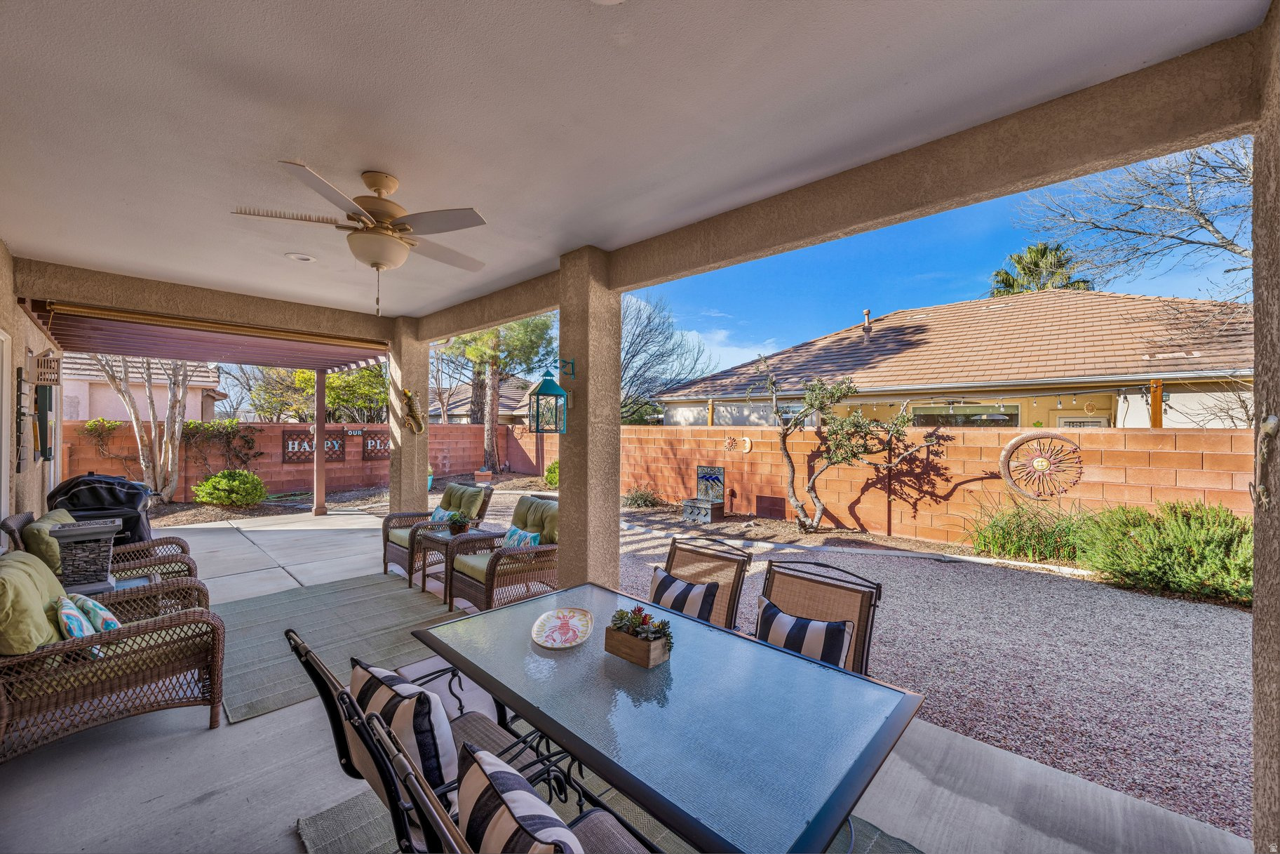 SKY RIDGE HOMESITES PH 5-B - Residential