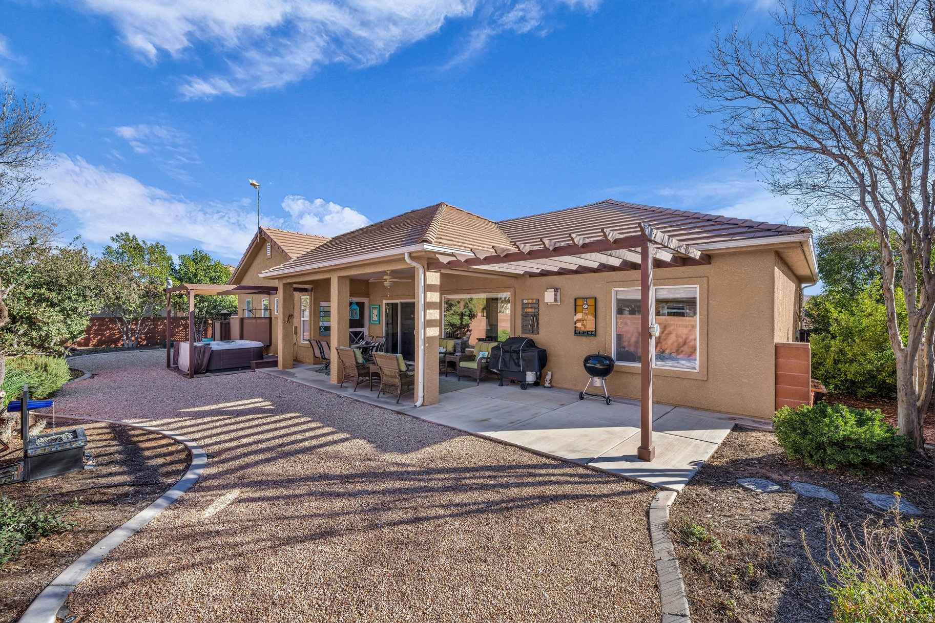 SKY RIDGE HOMESITES PH 5-B - Residential