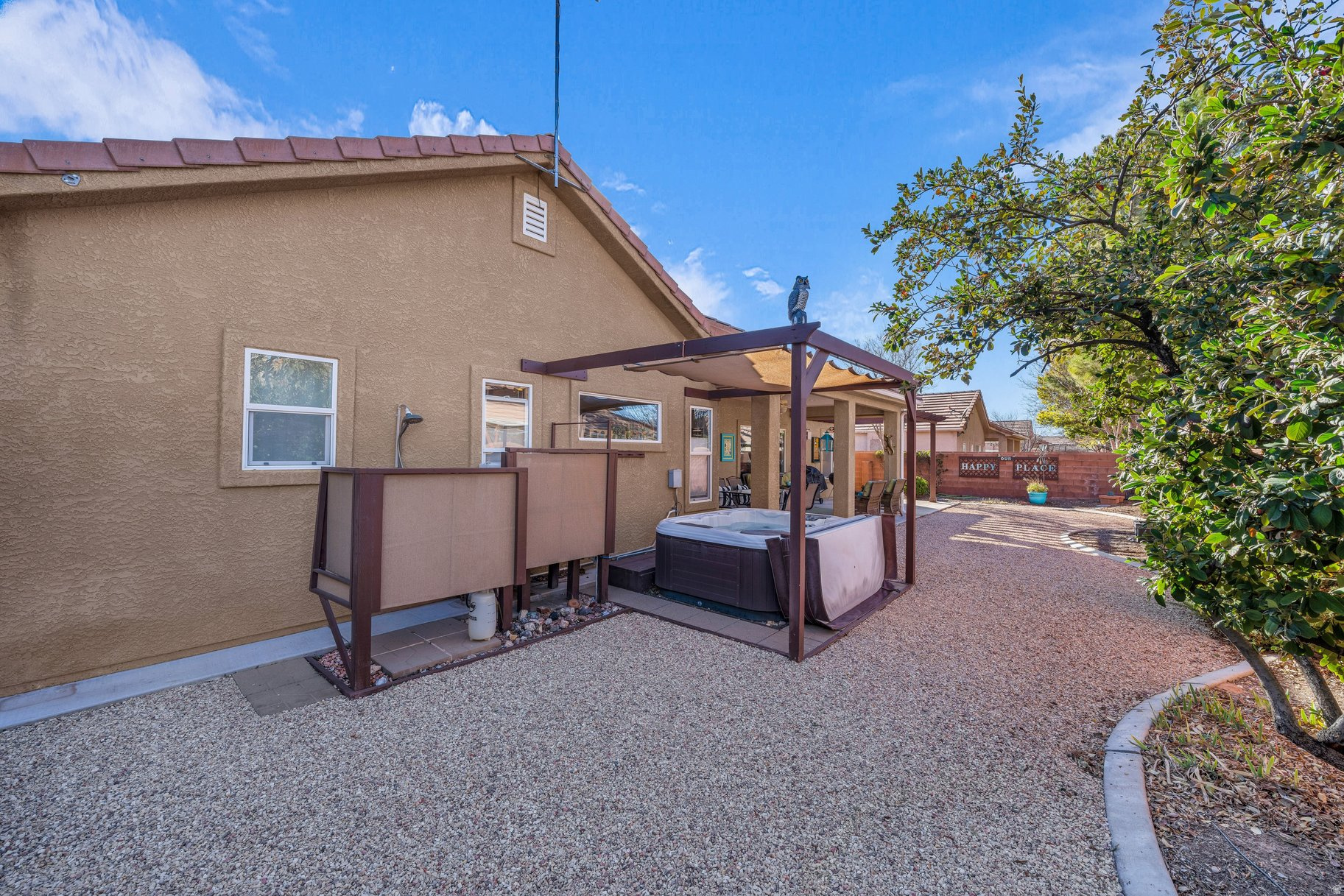 SKY RIDGE HOMESITES PH 5-B - Residential