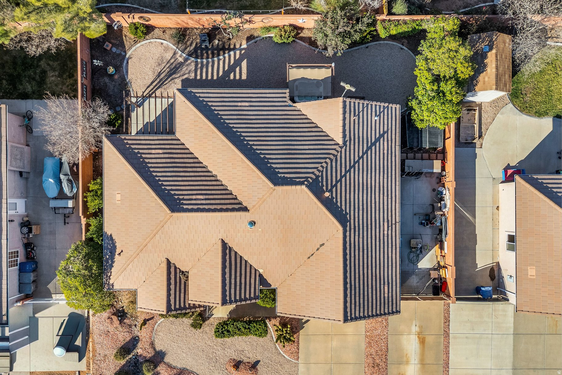 SKY RIDGE HOMESITES PH 5-B - Residential