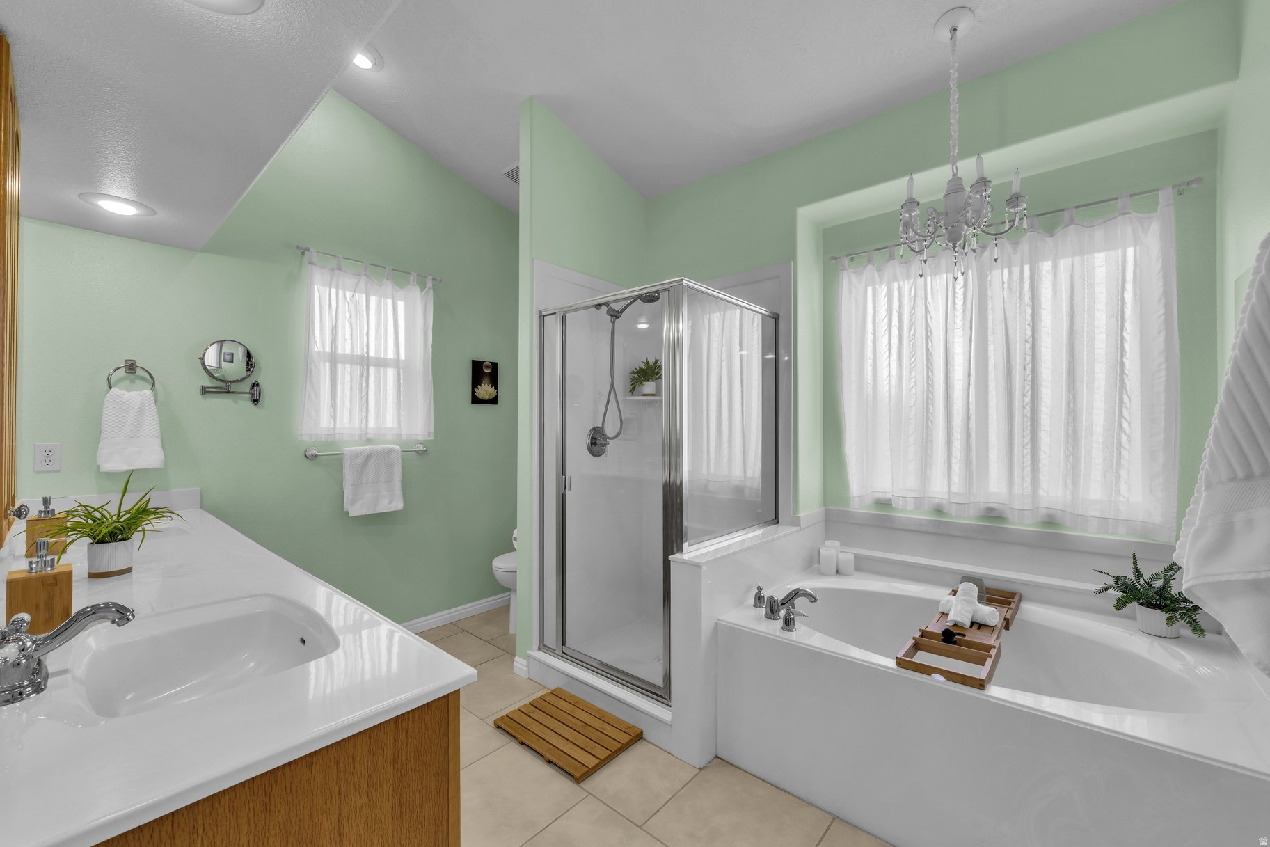 SKY RIDGE HOMESITES PH 5-B - Residential