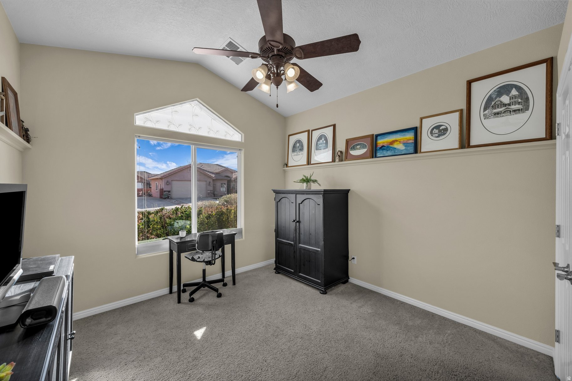 SKY RIDGE HOMESITES PH 5-B - Residential