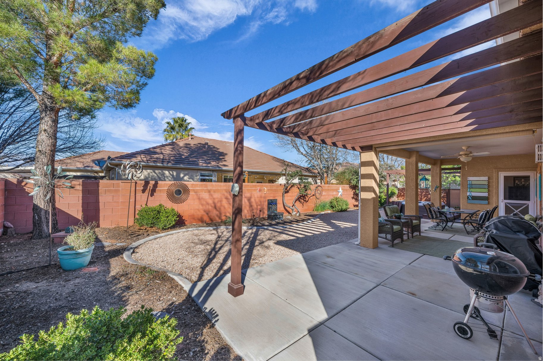 SKY RIDGE HOMESITES PH 5-B - Residential