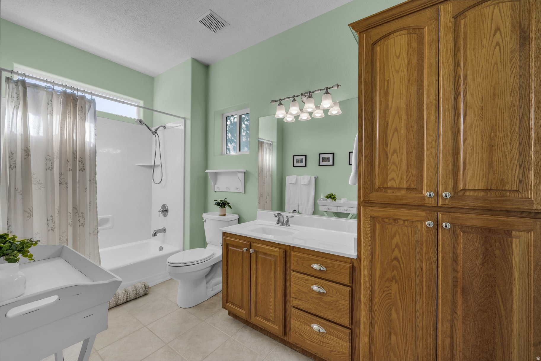 SKY RIDGE HOMESITES PH 5-B - Residential