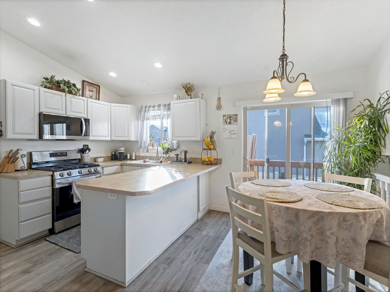 CALVER - Residential