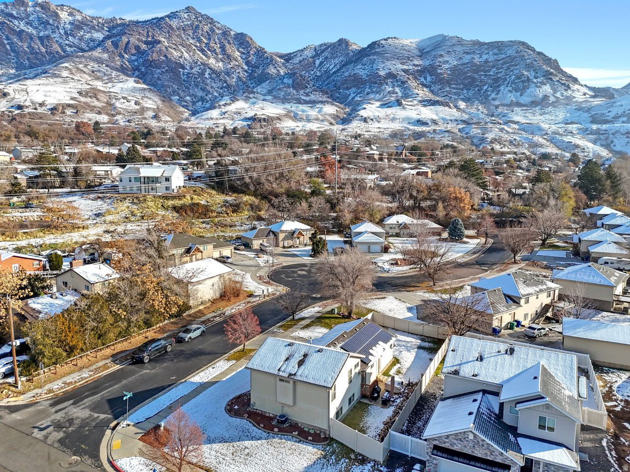 CALVER - Residential