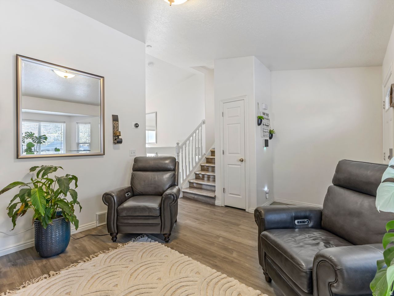 CALVER - Residential