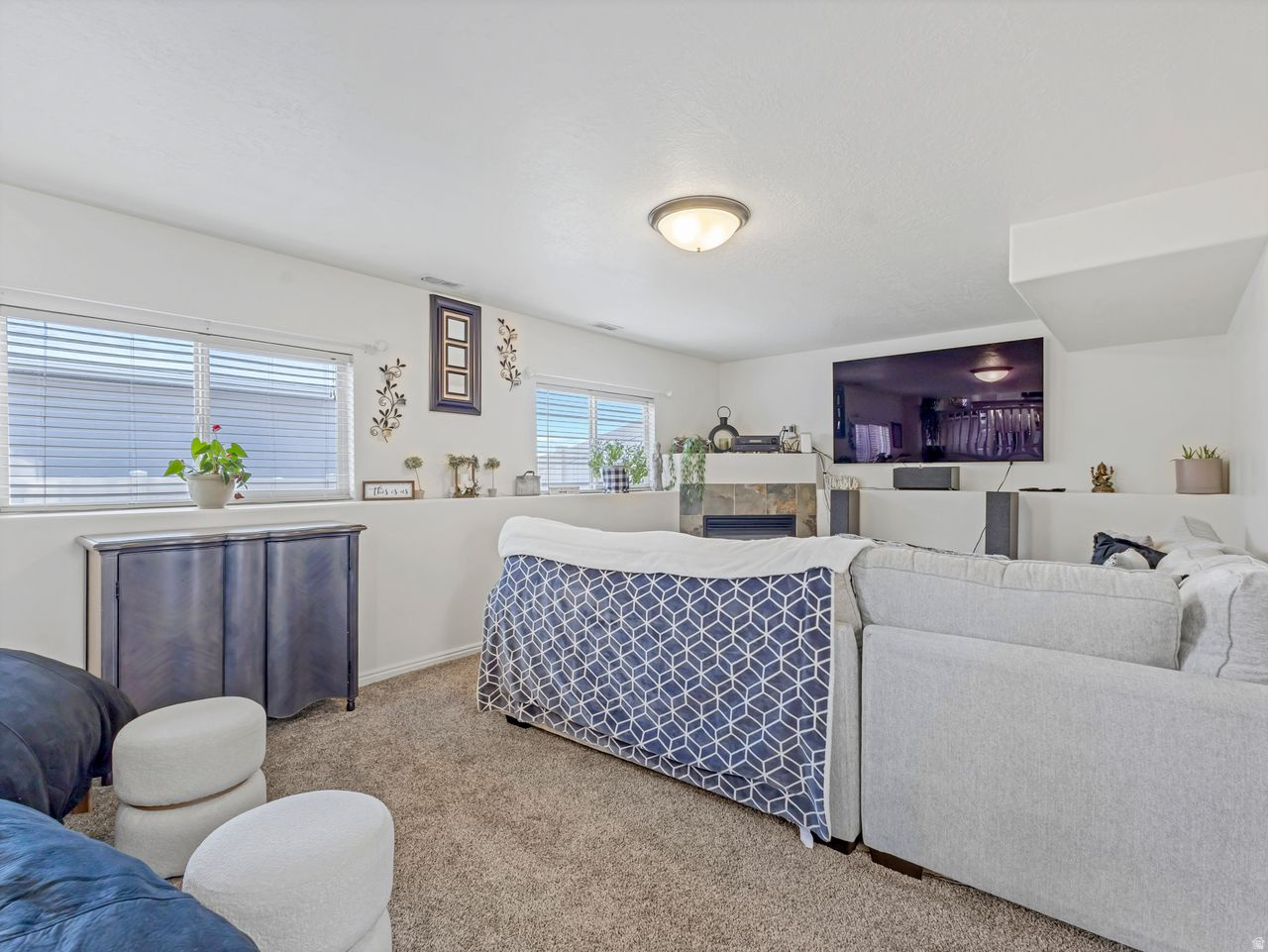 CALVER - Residential