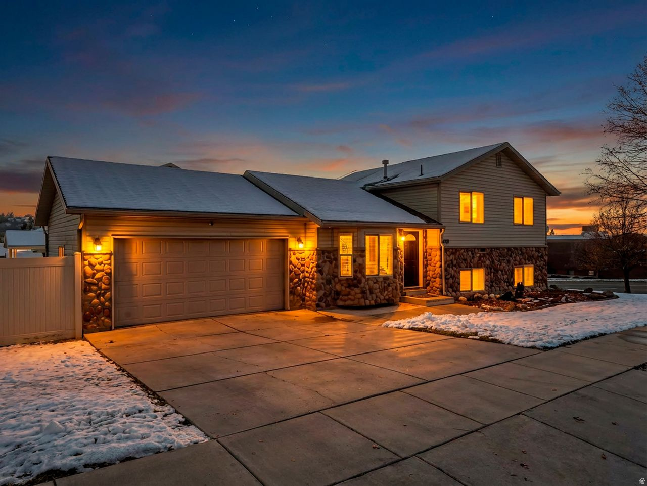 CALVER - Residential