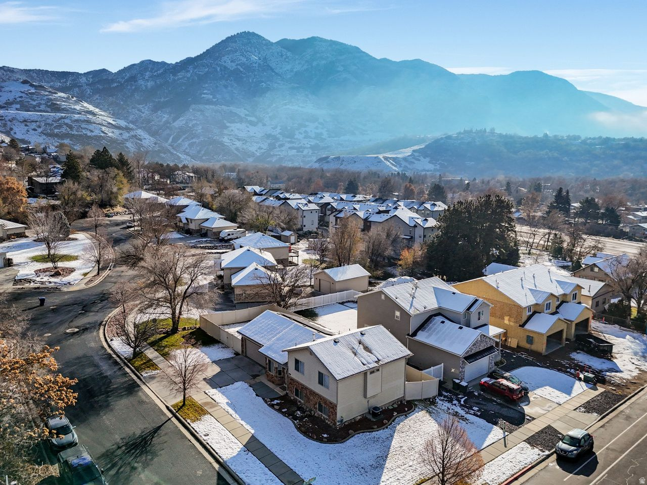 CALVER - Residential