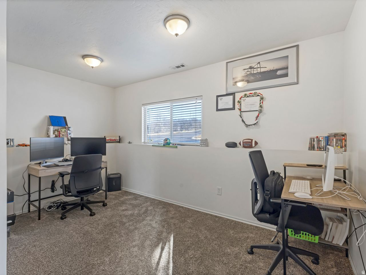 CALVER - Residential