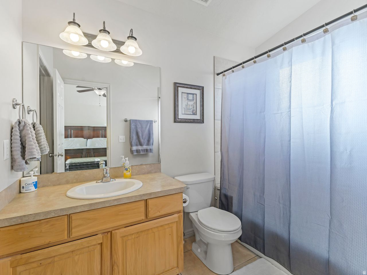 CALVER - Residential