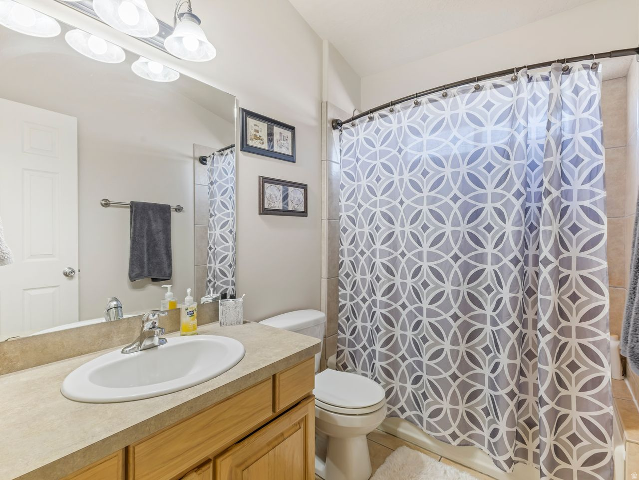 CALVER - Residential