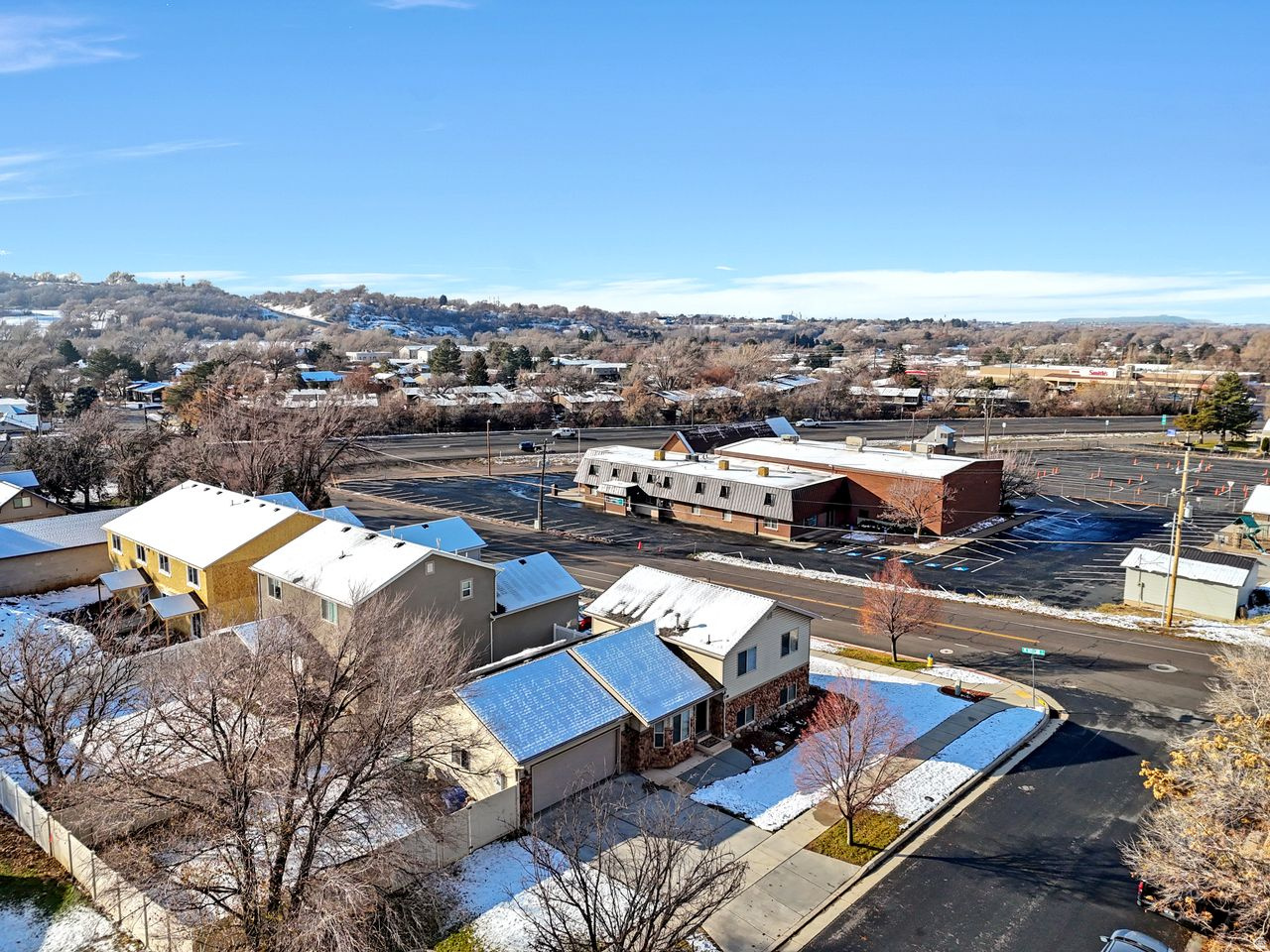 CALVER - Residential