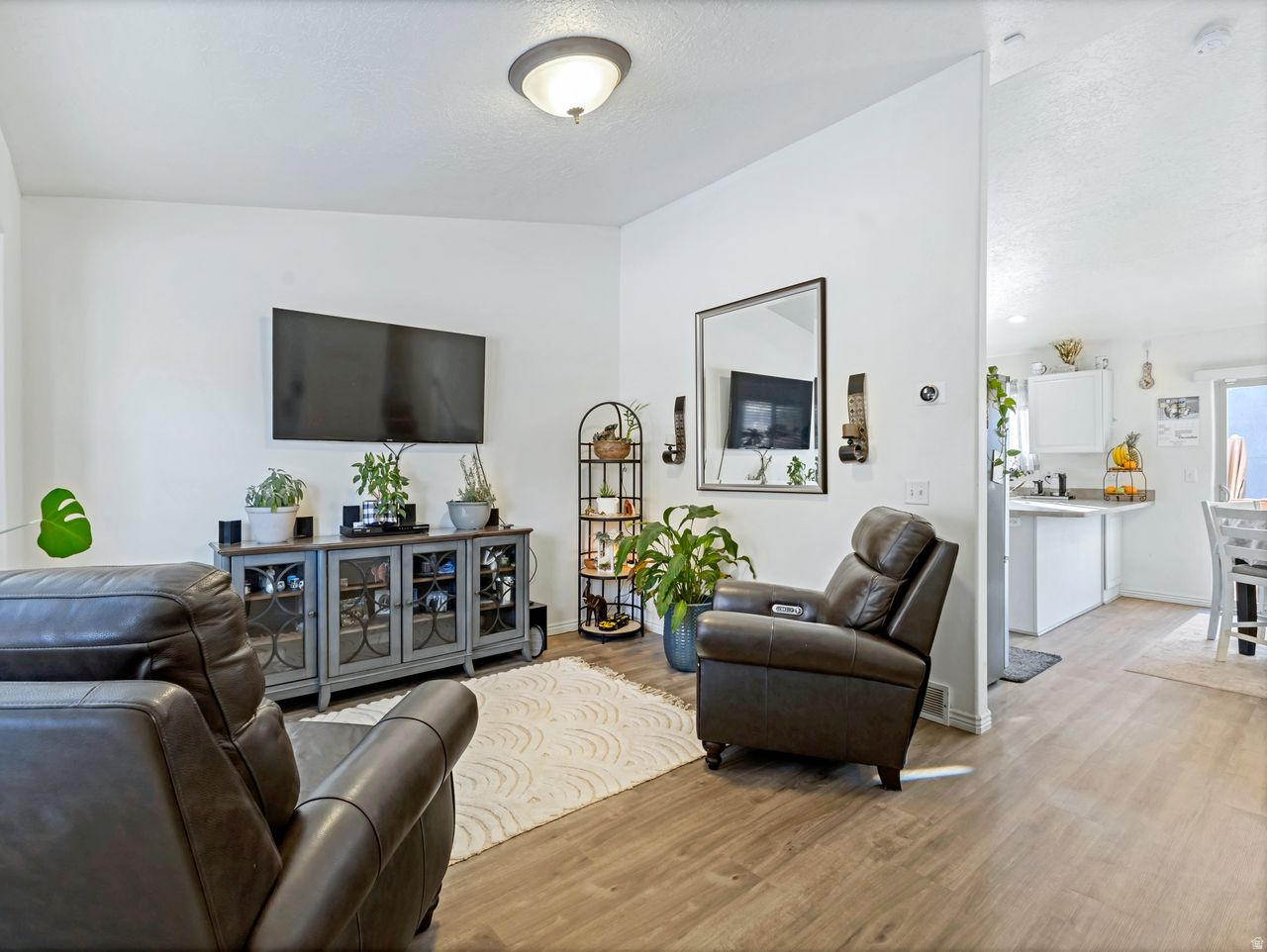 CALVER - Residential