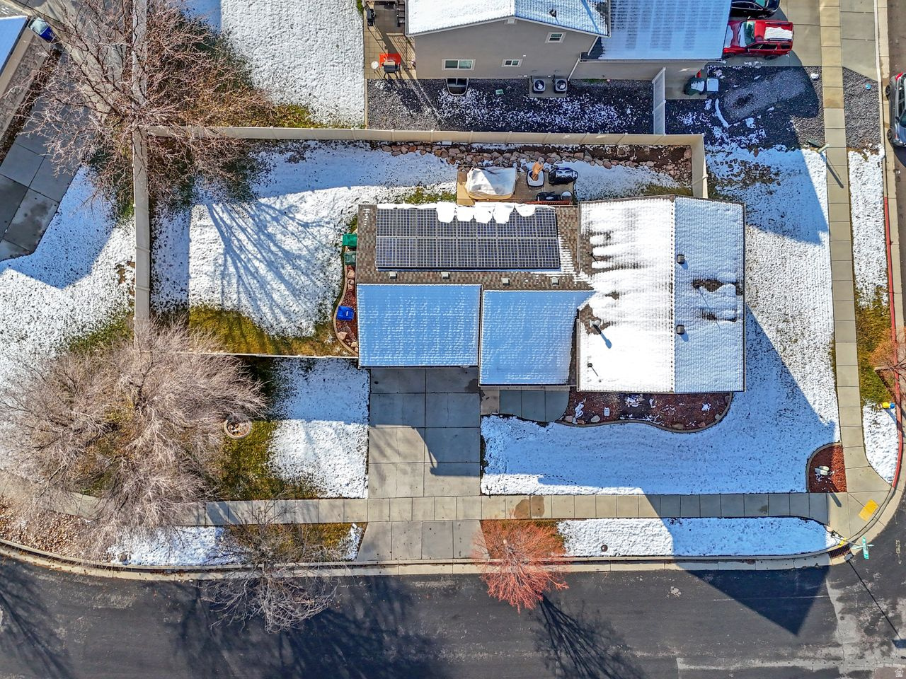 CALVER - Residential