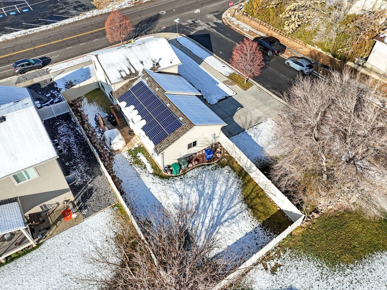 CALVER - Residential