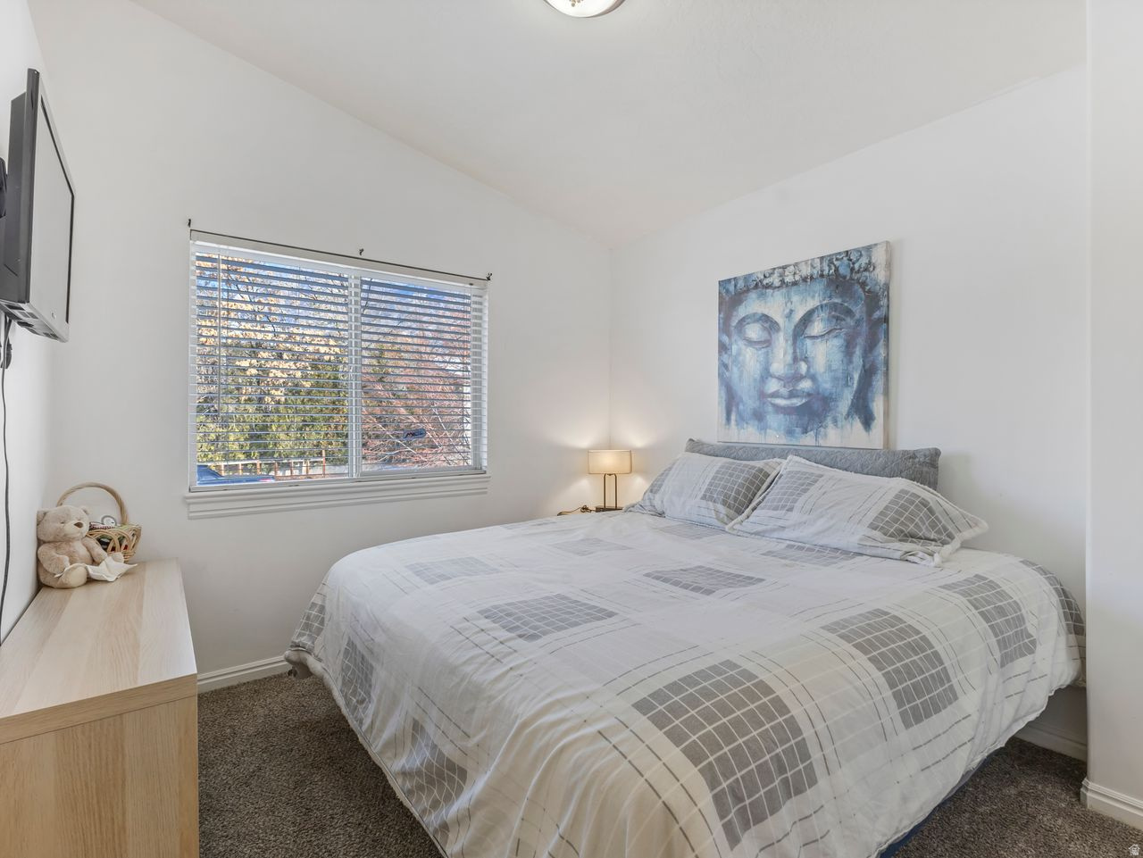 CALVER - Residential