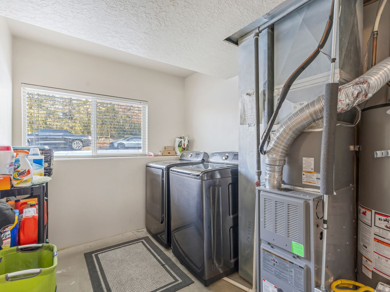 CALVER - Residential