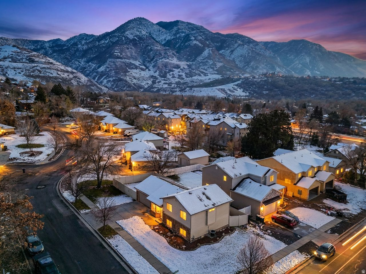 CALVER - Residential