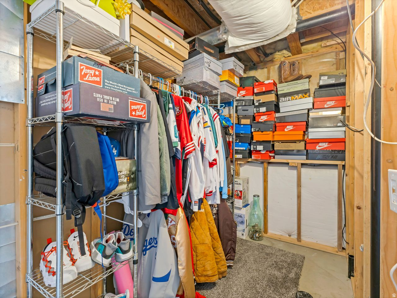 CALVER - Residential