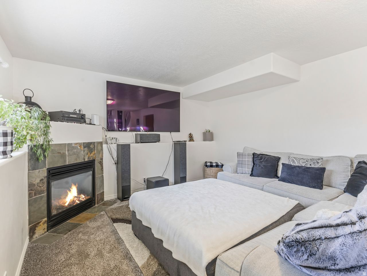 CALVER - Residential