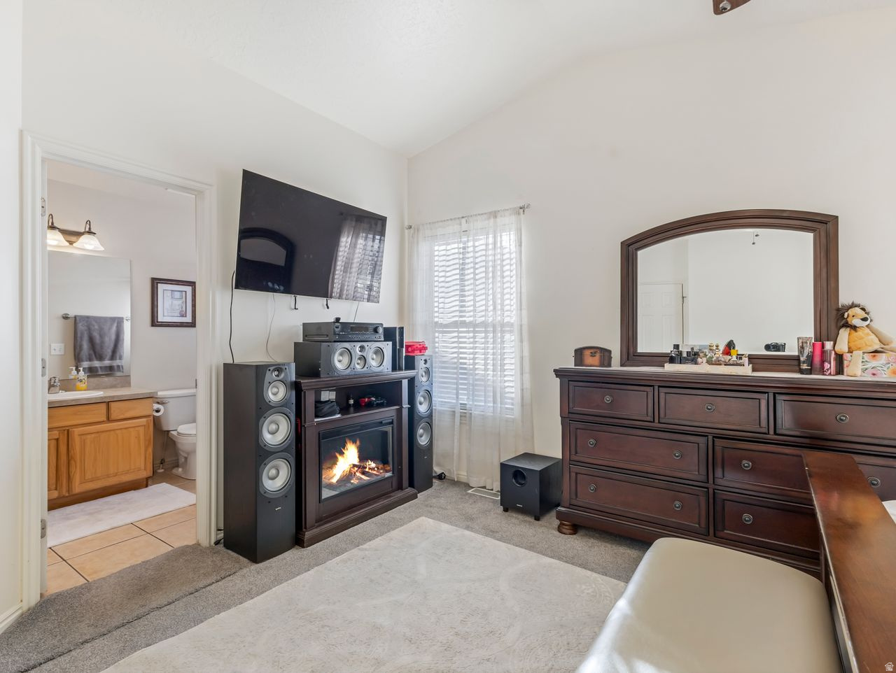 CALVER - Residential