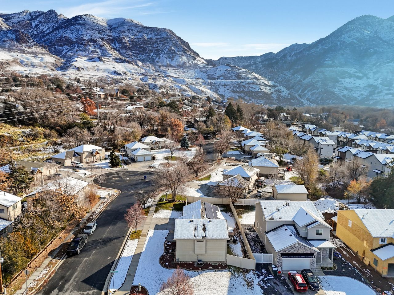 CALVER - Residential