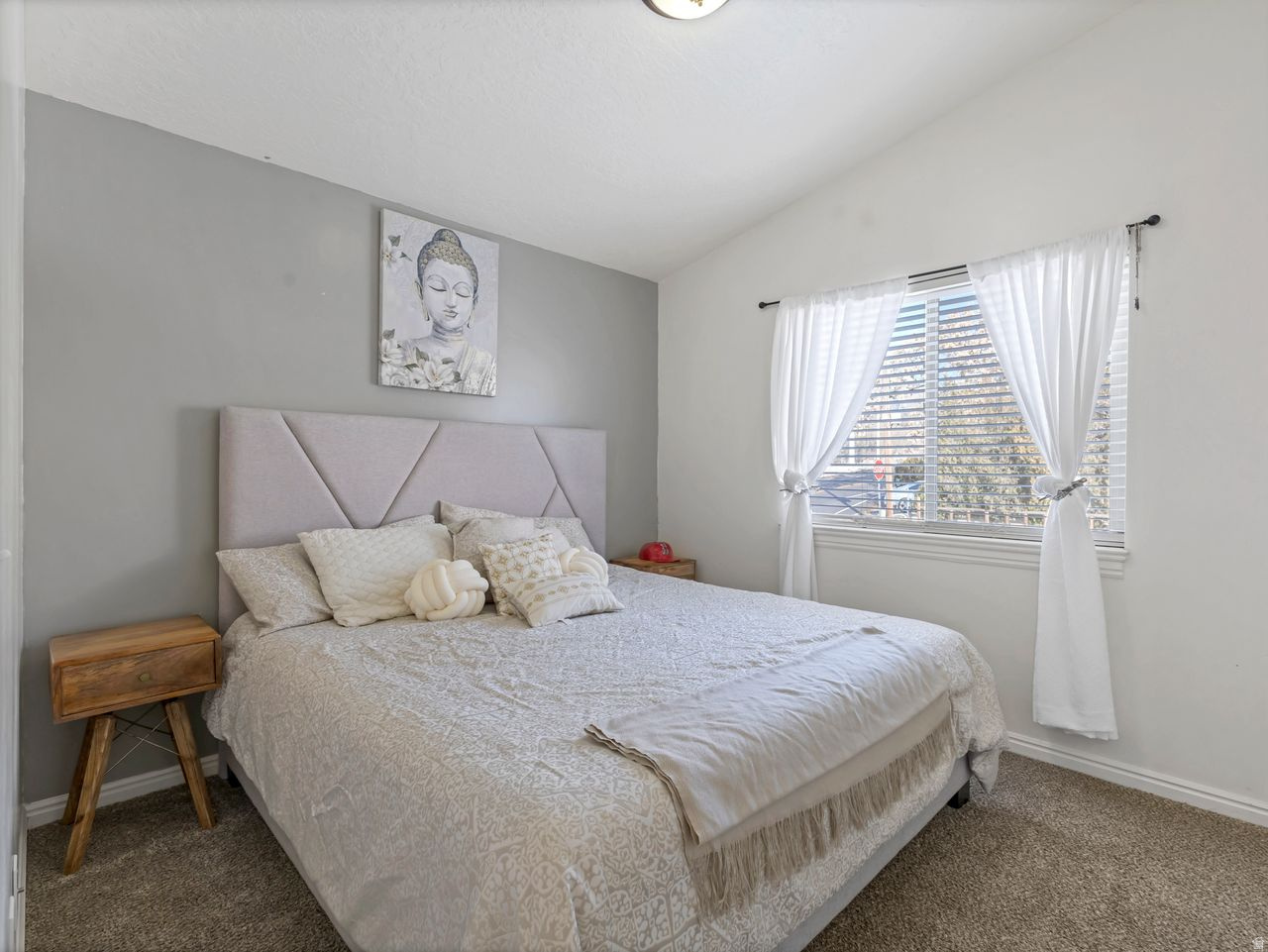 CALVER - Residential