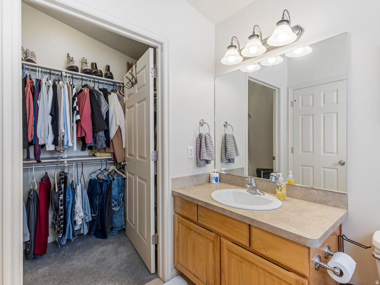 CALVER - Residential