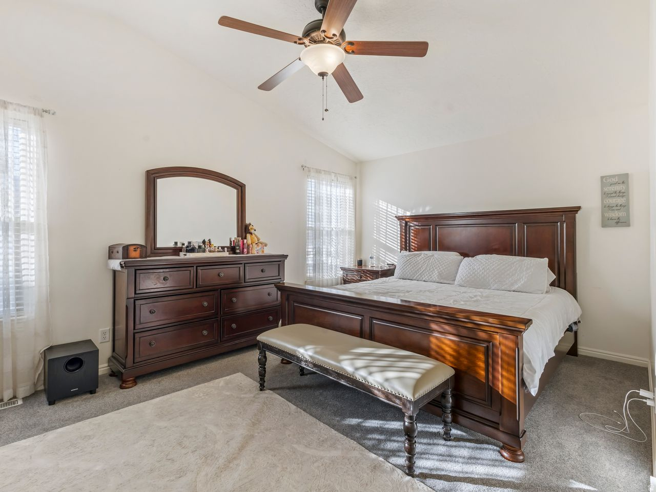 CALVER - Residential