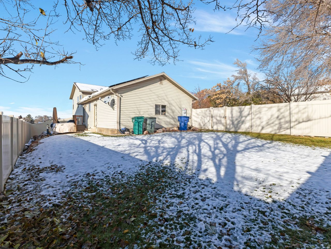 CALVER - Residential