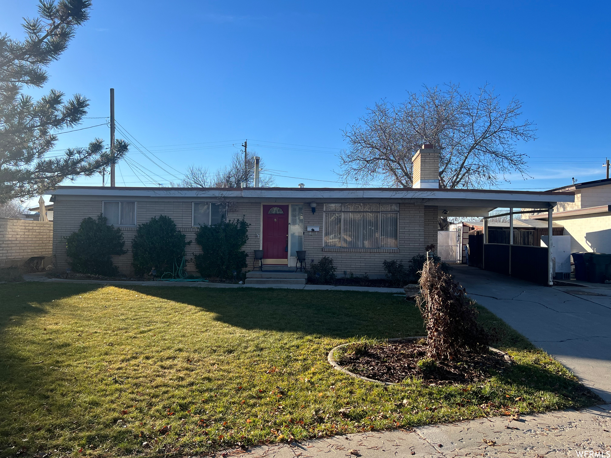 Home For Sale 4010 S Bonniewood Dr W, West Valley City UT 84119 Homie