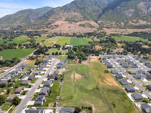 Vacant Land For Sale - 1978 N 1150<br/> Ogden, UT 84414