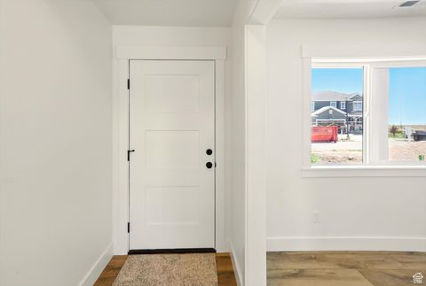 Tiny photo for 232 W 825 S, Willard, UT 84340 (MLS # 2091695)