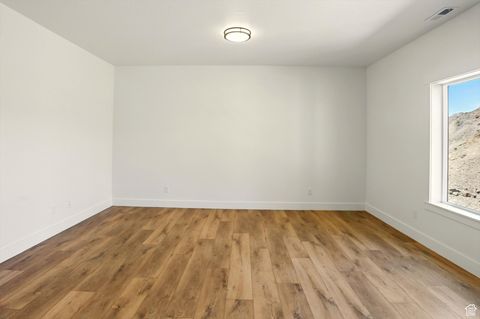 Tiny photo for 232 W 825 S, Willard, UT 84340 (MLS # 2091695)