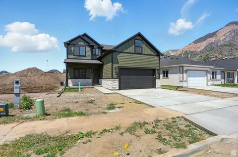 Tiny photo for 232 W 825 S, Willard, UT 84340 (MLS # 2091695)