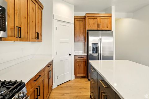 Tiny photo for 232 W 825 S, Willard, UT 84340 (MLS # 2091695)