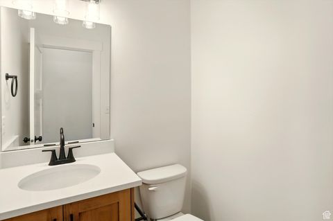 Tiny photo for 232 W 825 S, Willard, UT 84340 (MLS # 2091695)