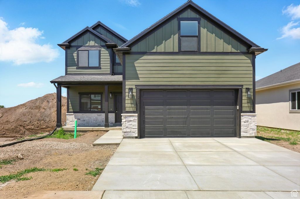 Photo for 232 W 825 S, Willard, UT 84340 (MLS # 2091695)
