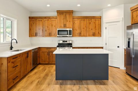 Tiny photo for 232 W 825 S, Willard, UT 84340 (MLS # 2091695)